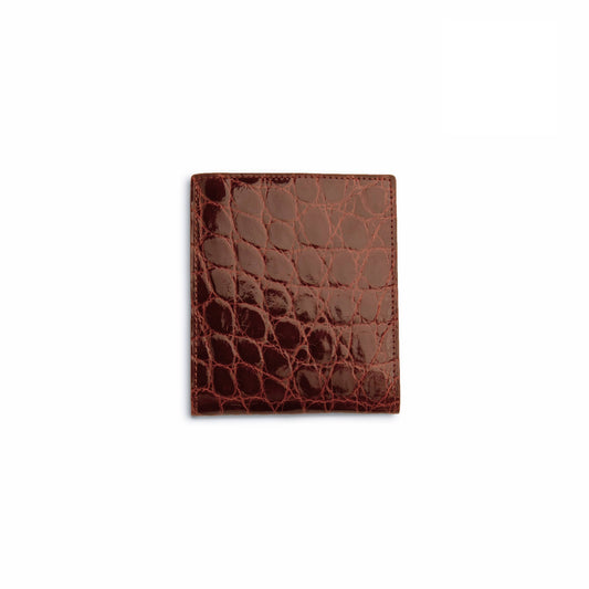 Ferrini USA Alligator Hipster Wallets - Ferrini USA
