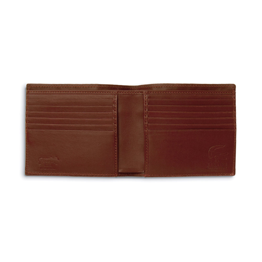 Ferrini USA Alligator Hipster Wallets - Ferrini USA