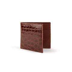 Ferrini USA Alligator Hipster Wallets - Ferrini USA