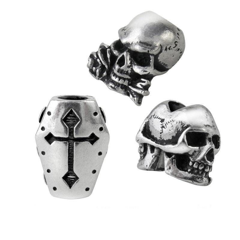Alchemy Gothic Alchemy Bead Rings/Beads - Alchemy Gothic
