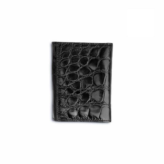 Ferrini USA Alligator Trifold Wallets - Ferrini USA