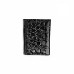 Ferrini USA Alligator Trifold Wallets