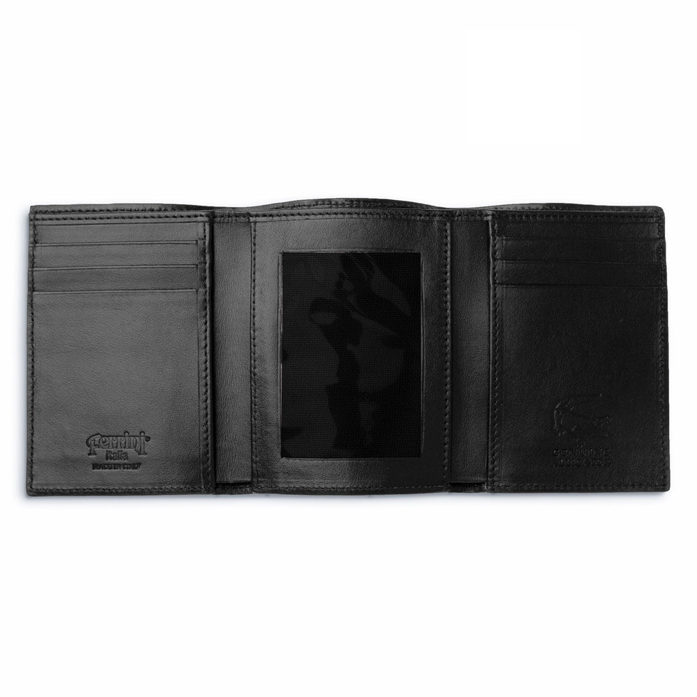 Ferrini USA Alligator Trifold Wallets - Ferrini USA