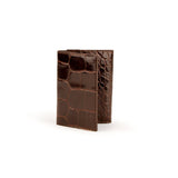 Ferrini USA Alligator Trifold Wallets - Ferrini USA