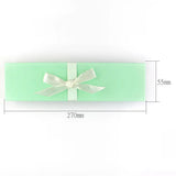 Alamode Paper Accessory with No Stone - Alamode - Flyclothing LLC