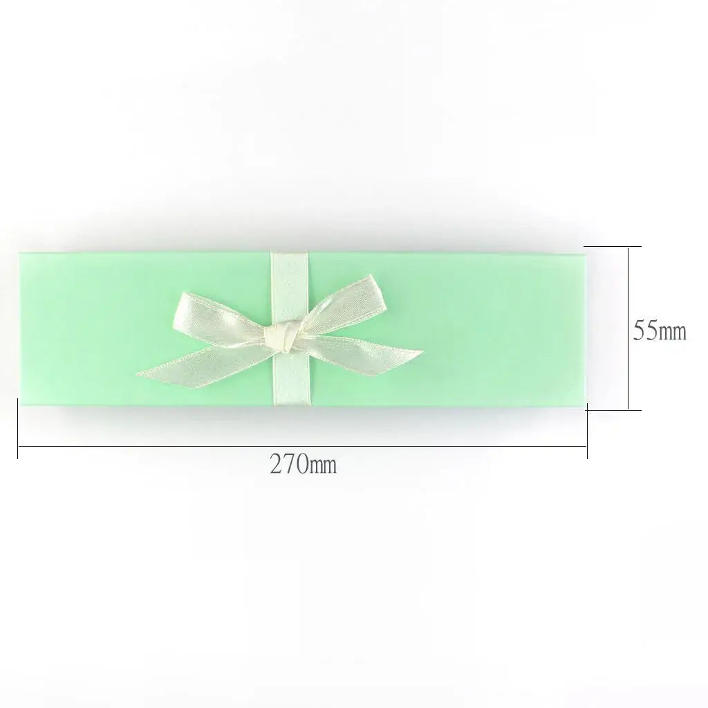 Alamode Paper Accessory with No Stone - Alamode - Flyclothing LLC