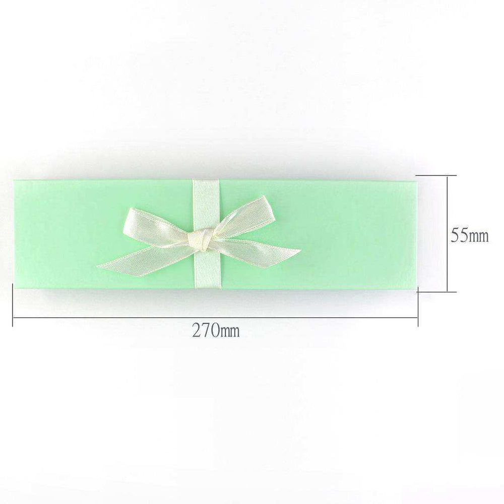 Alamode Paper Accessory with No Stone - Alamode - Flyclothing LLC