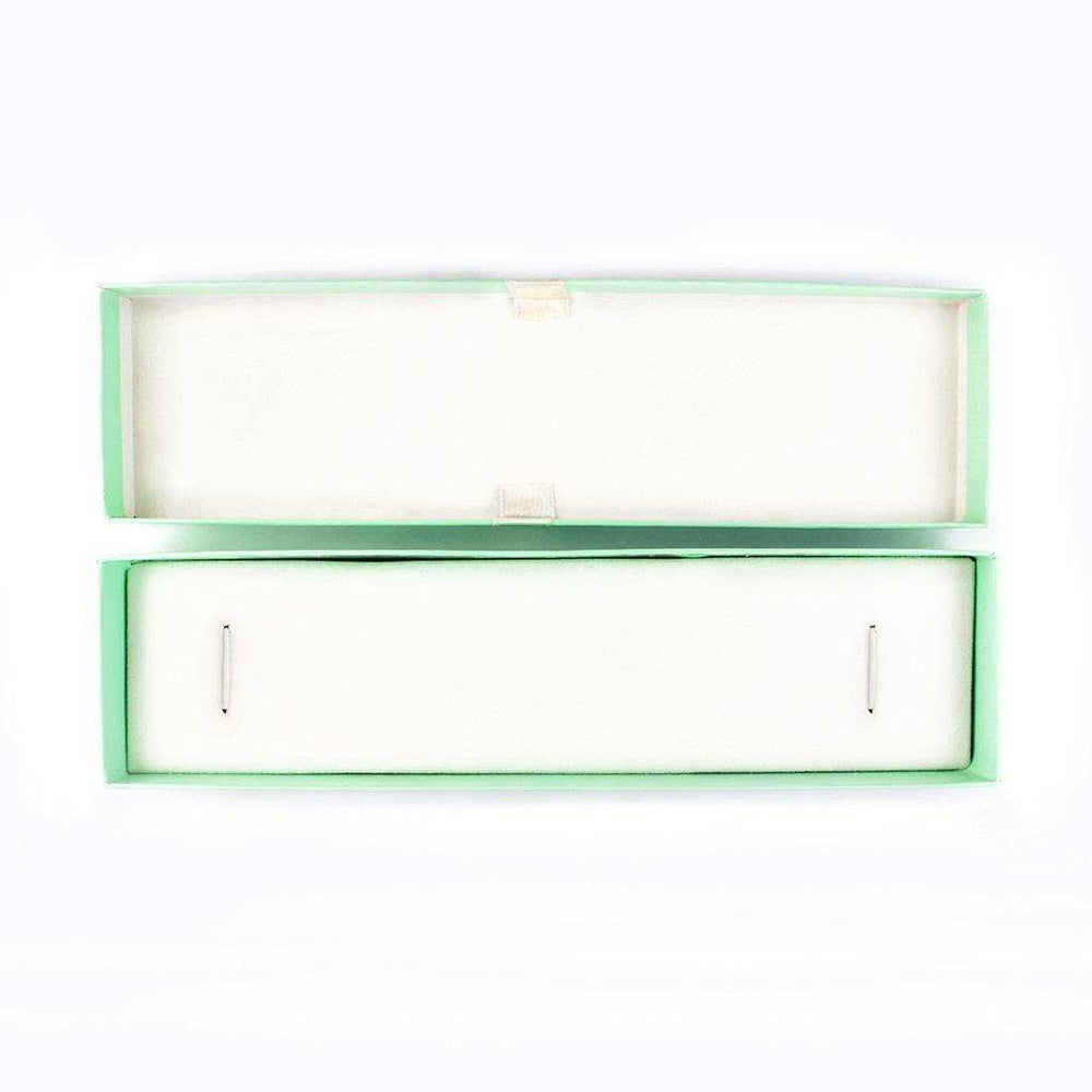 Alamode Paper Accessory with No Stone - Alamode - Flyclothing LLC