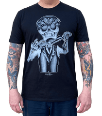 Dave Sanchez A Lost Cause Mens T-Shirt - Flyclothing LLC