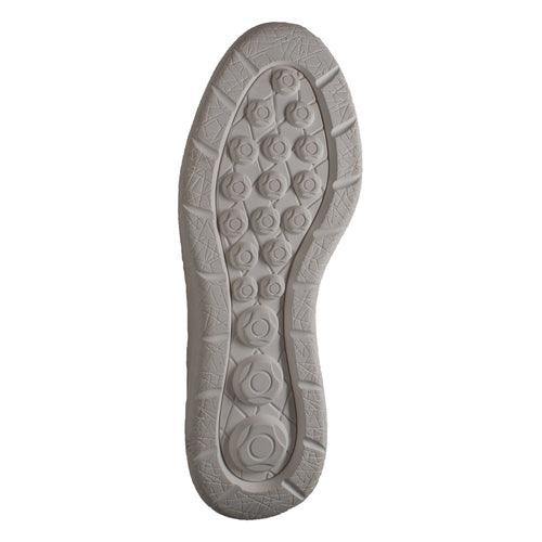 FreeShield Mens Real Wool Casual Charcoal Shoe/Black Shoe - Flyclothing LLC