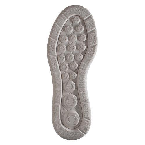FreeShield Mens Real Wool Casual Navy/Black Shoe - Flyclothing LLC