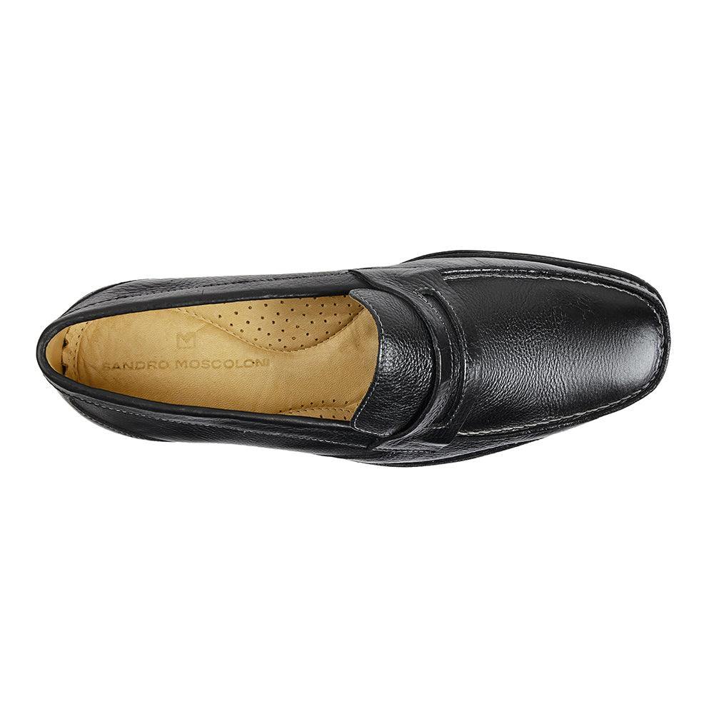 Sandro Moscoloni Andy Penny Loafer - Flyclothing LLC