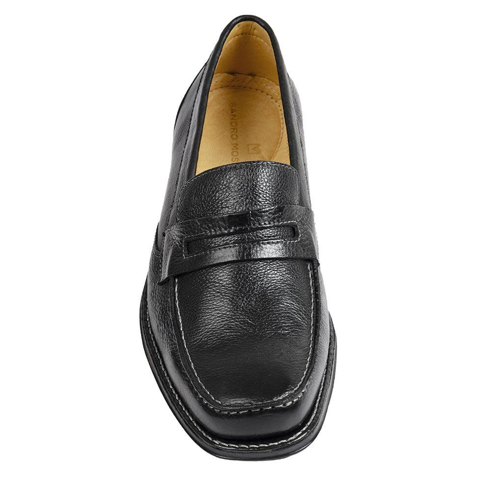 Sandro Moscoloni Andy Penny Loafer - Flyclothing LLC