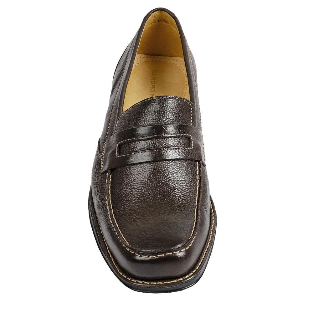 Sandro Moscoloni Andy Penny Loafer - Sandro Moscoloni