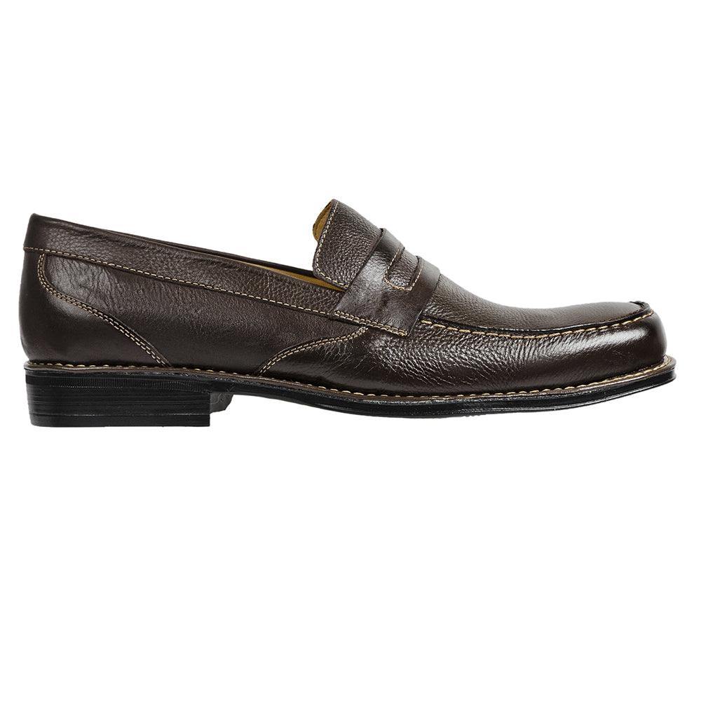 Sandro Moscoloni Andy Penny Loafer - Flyclothing LLC