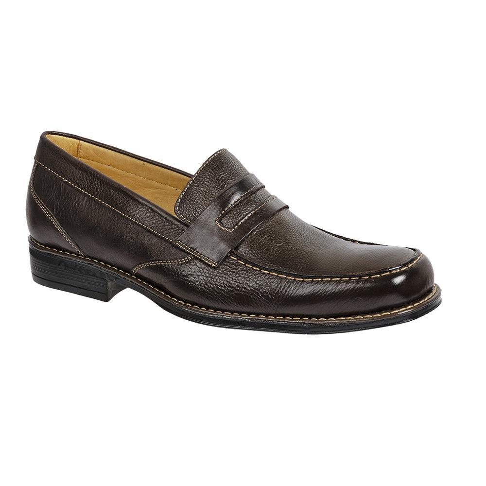 Sandro Moscoloni Andy Penny Loafer - Flyclothing LLC