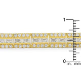 Newport Cubic Zirconia Bracelet - JGI - Flyclothing LLC