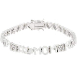 Moms Day Charm Bracelet - JGI - Flyclothing LLC