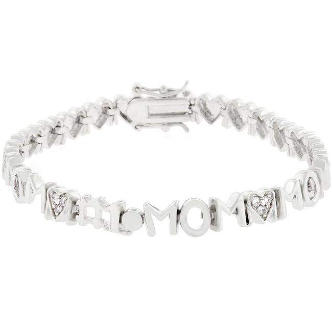 Moms Day Charm Bracelet - JGI - Flyclothing LLC