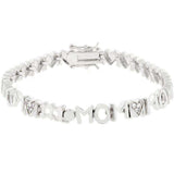 Moms Day Charm Bracelet - JGI - Flyclothing LLC