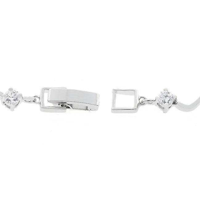 Elegant Eternity Bracelet - JGI - Flyclothing LLC