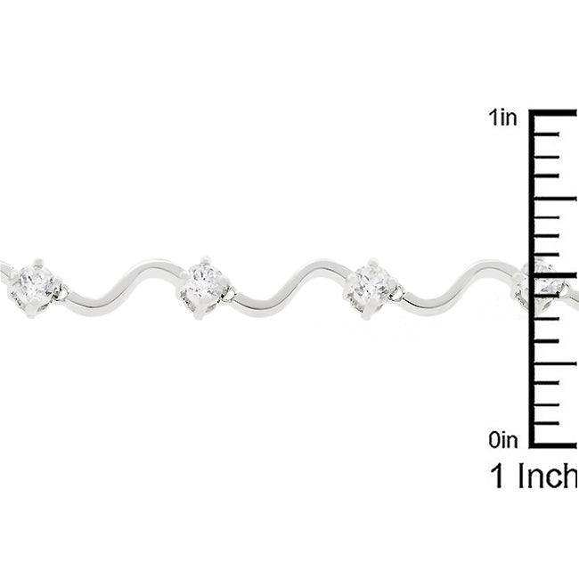 Elegant Eternity Bracelet - JGI - Flyclothing LLC