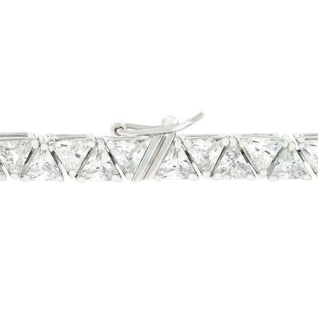 Divinity Tennis Bracelet - JGI - Flyclothing LLC