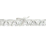 Divinity Tennis Bracelet - JGI - Flyclothing LLC