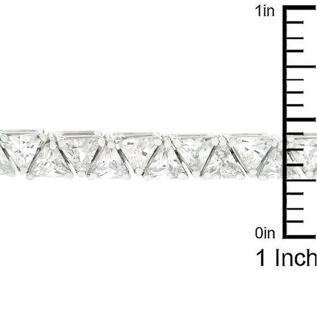 Divinity Tennis Bracelet - JGI - Flyclothing LLC