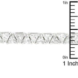 Divinity Tennis Bracelet - JGI - Flyclothing LLC