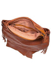 Scully HANDBAG LADIES HANDBAG - Scully Leather