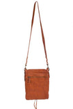 Scully HANDBAG LADIES HANDBAG - Scully Leather