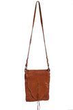 Scully HANDBAG LADIES HANDBAG - Scully Leather