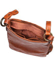 Scully HANDBAG LADIES HANDBAG - Scully Leather