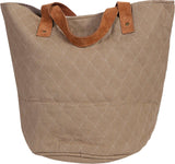 Scully HANDBAG LADIES HANDBAG - Scully Leather