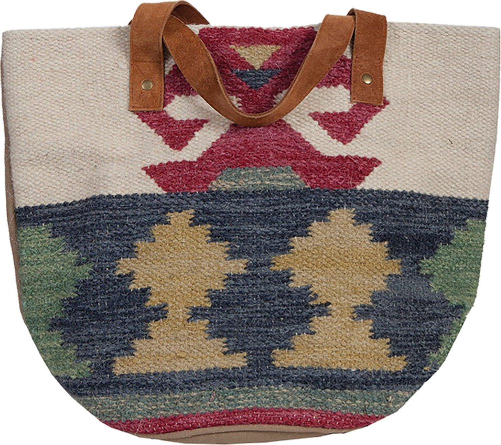 Scully HANDBAG LADIES HANDBAG - Scully Leather