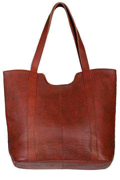 Scully HANDBAG LADIES HANDBAG - Scully Leather - Flyclothing LLC