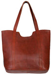 Scully HANDBAG LADIES HANDBAG - Scully Leather