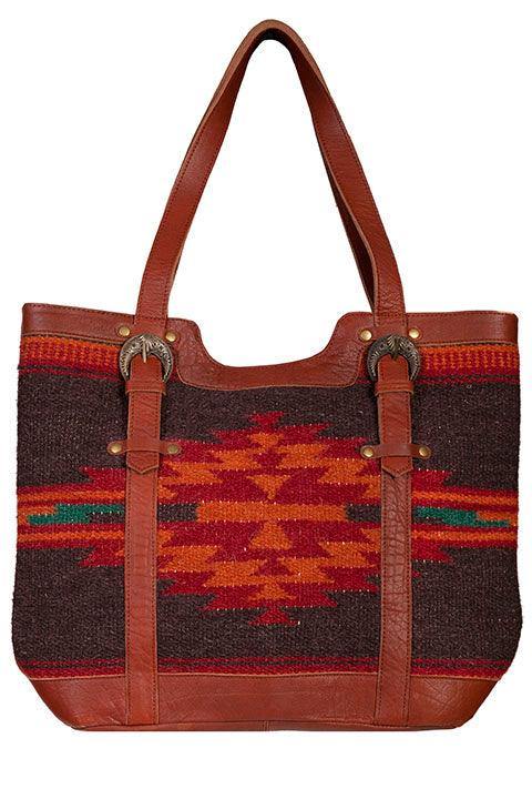 Scully HANDBAG LADIES HANDBAG - Scully Leather