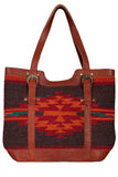 Scully HANDBAG LADIES HANDBAG - Scully Leather