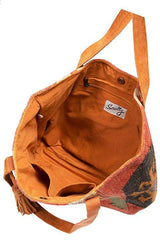 Scully HANDBAG LADIES HANDBAG - Scully Leather - Flyclothing LLC