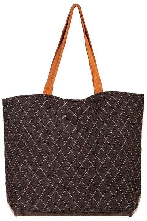 Scully LADIES HANDBAG - Scully Leather