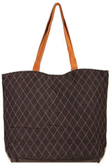 Scully LADIES HANDBAG - Scully Leather