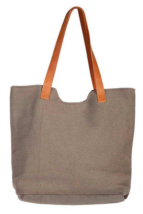 Scully Leather Ladies Handbag - Scully Leather - Flyclothing LLC