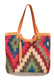 Scully Leather Ladies Handbag - Scully Leather