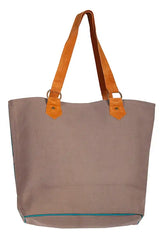 Scully Leather Ladies Handbag - Scully Leather - Flyclothing LLC