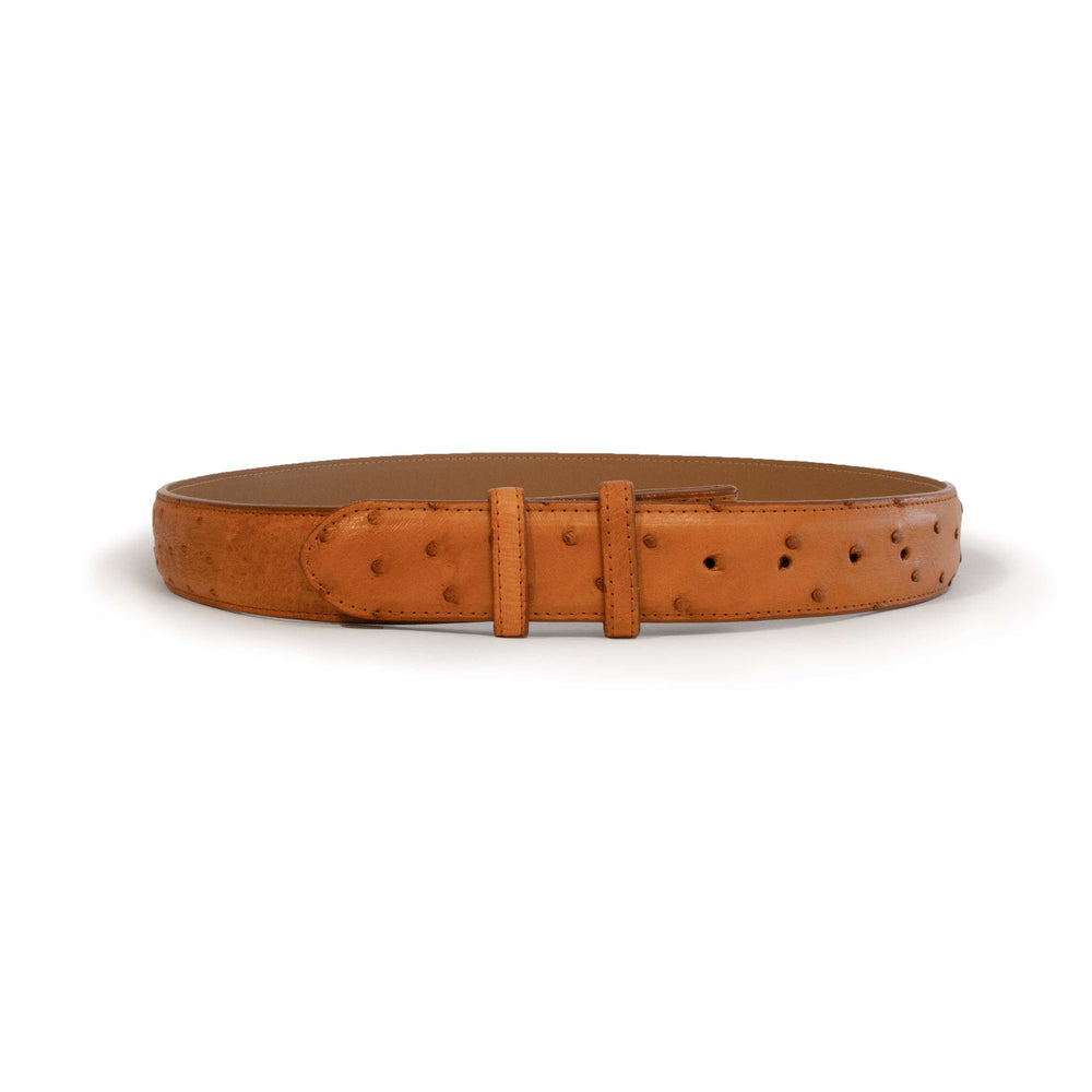 Ferrini USA Full Quill Straight 1½" Belts - Ferrini USA