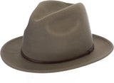 Black Creek New Putty Crushable Hat - Black Creek