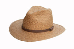 Black Creek Tan Resort Hat - Black Creek