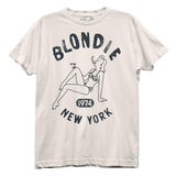 Blondie New York Lady Boyfriend Tee - Blondie